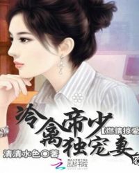 燃情掠爱:冷禽帝少独宠妻