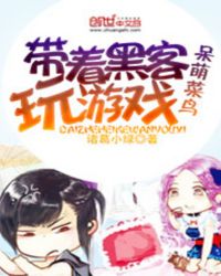 呆萌菜鸟:带着黑客玩游戏