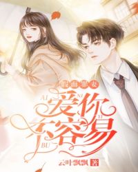 假面罪妻:爱你不容易