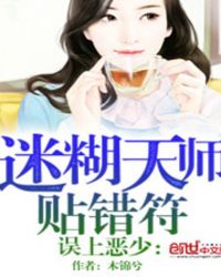 误上恶少:迷糊天师贴错符