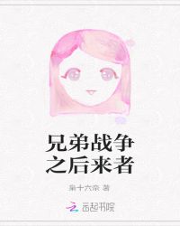 兄弟战争之后来者