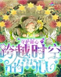 守护甜心之跨越时空的心