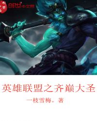英雄联盟之齐巅大圣