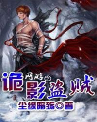 网游之诡影盗贼