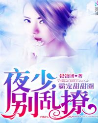 霸宠甜甜圈:夜少,别乱撩