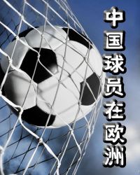 中国球员在欧洲