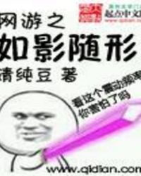 网游之如影随形