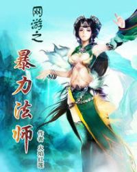 网游之暴力法师