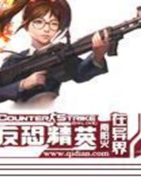 反恐精英在异界