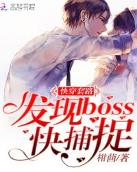 快穿套路:发现boss,快捕捉