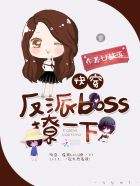 快穿:反派BOSS,撩一下
