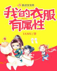 我的衣服有属性