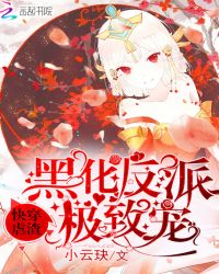 快穿虐渣:黑化反派,极致宠