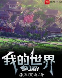我的世界之世界