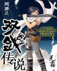 网游之双剑传说