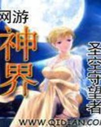 网游神界