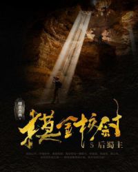 摸金校尉5:后蜀主