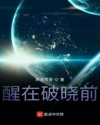 醒在破晓前