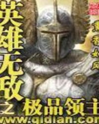 英雄无敌之极品领主