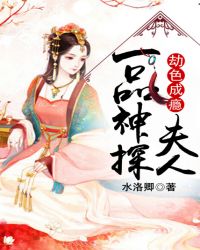 劫色成瘾:一品神探夫人