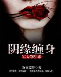 阴缘缠身:冥夫别乱来