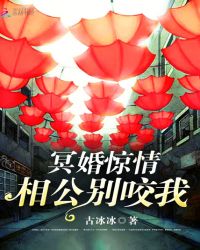 冥婚惊情:相公别咬我 第二册