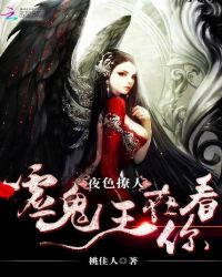 夜色撩人:嘘,鬼王在看你