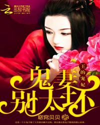 王的宠妃:鬼妻,别太坏!
